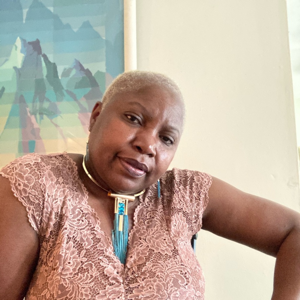 Meet your Posher, Janette